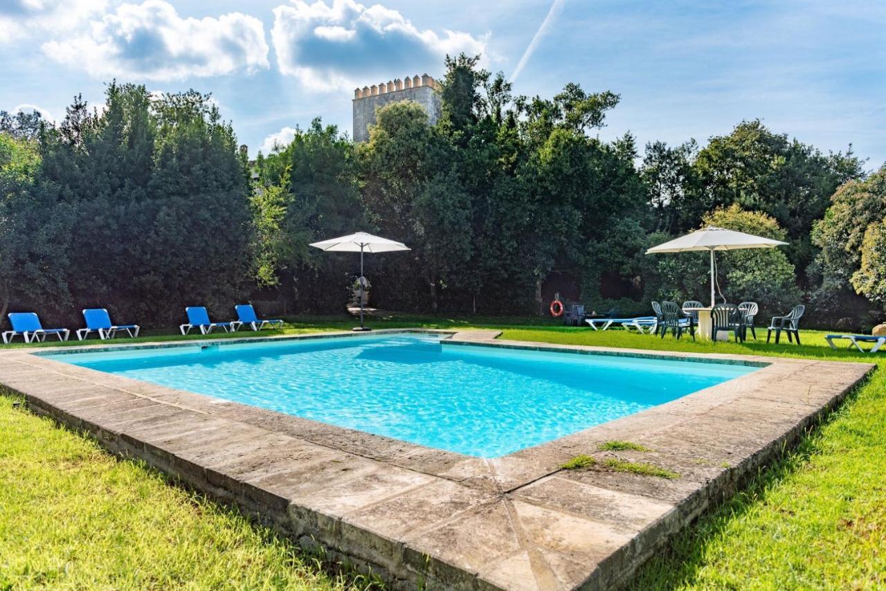 Maison d'hôtes Son Vivot -doble Con Salon