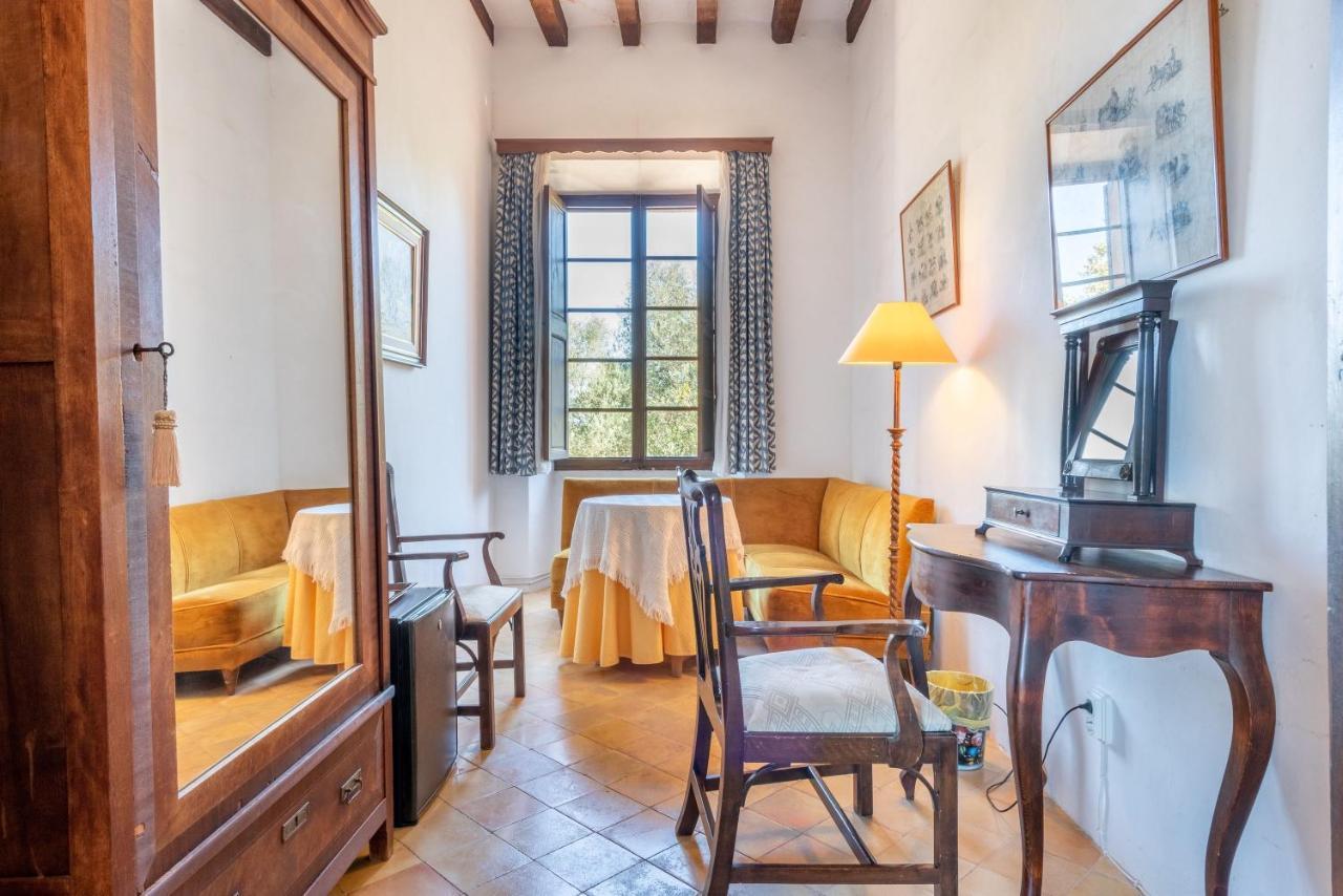 Son Vivot -doble Con Salon Maison d'hôtes Inca (Mallorca)