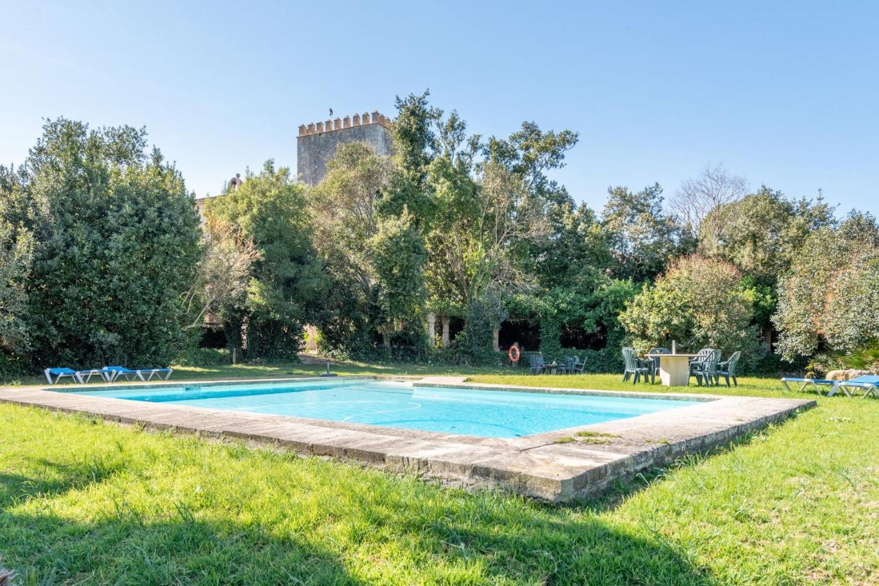Maison d'hôtes Son Vivot -doble Con Salon Inca (Mallorca)