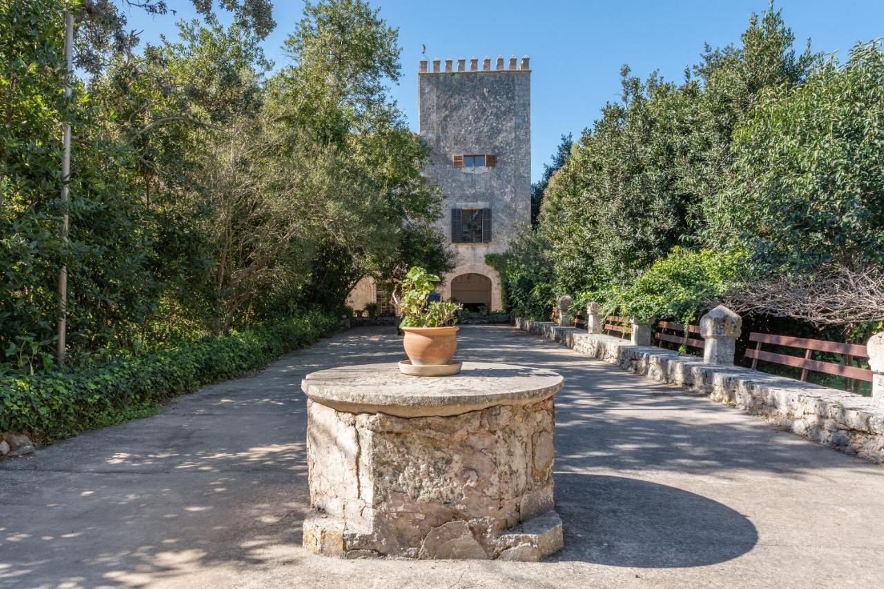 Son Vivot - Doble Estandar Guest house Inca (Mallorca)